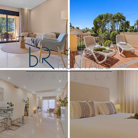 Bright&Spacious In Las Mimosas De Banus Marbellac Extérieur photo