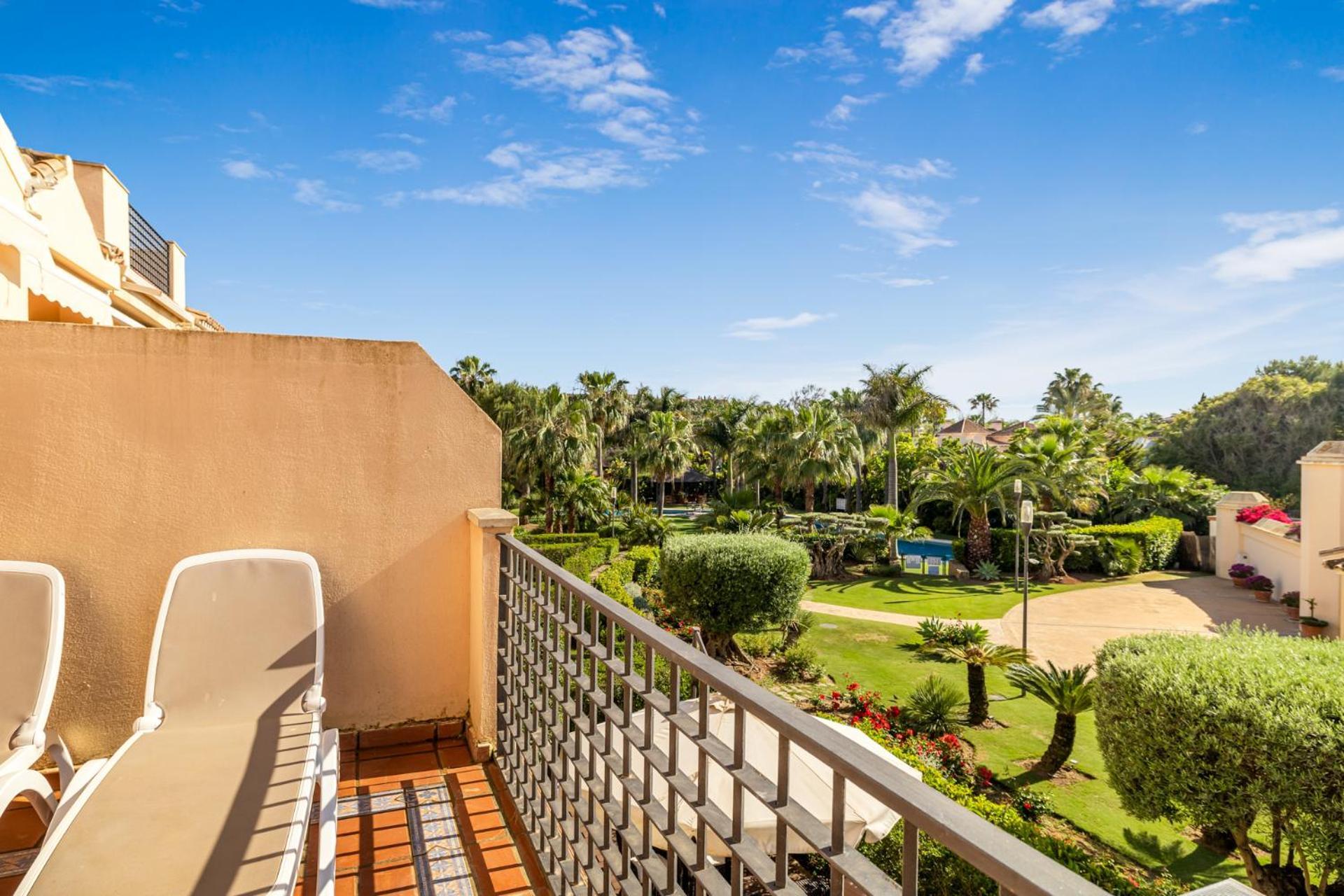 Bright&Spacious In Las Mimosas De Banus Marbellac Extérieur photo