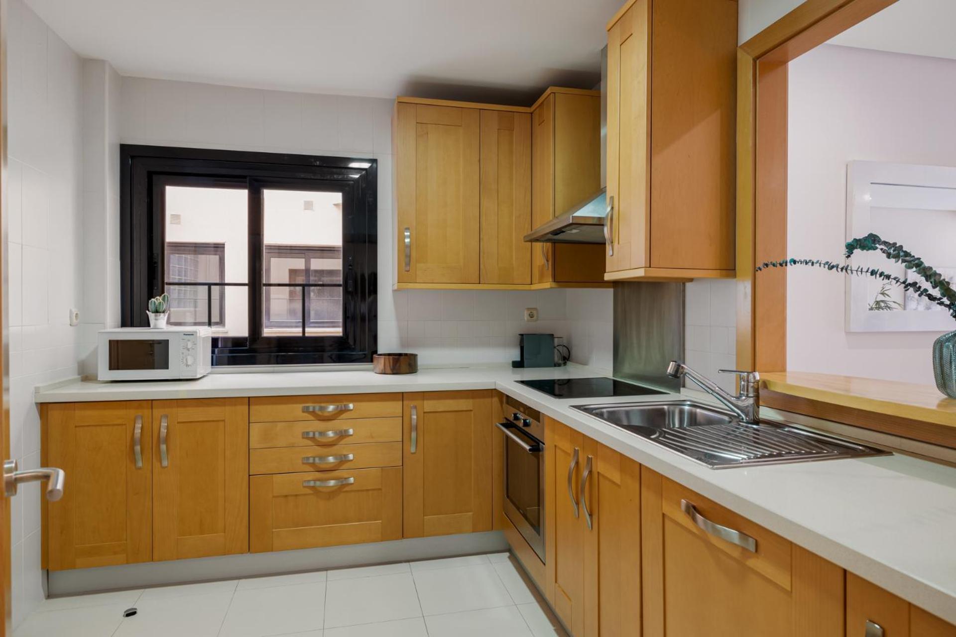 Bright&Spacious In Las Mimosas De Banus Marbellac Extérieur photo