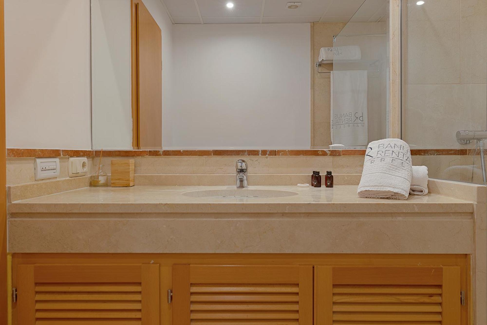 Bright&Spacious In Las Mimosas De Banus Marbellac Extérieur photo