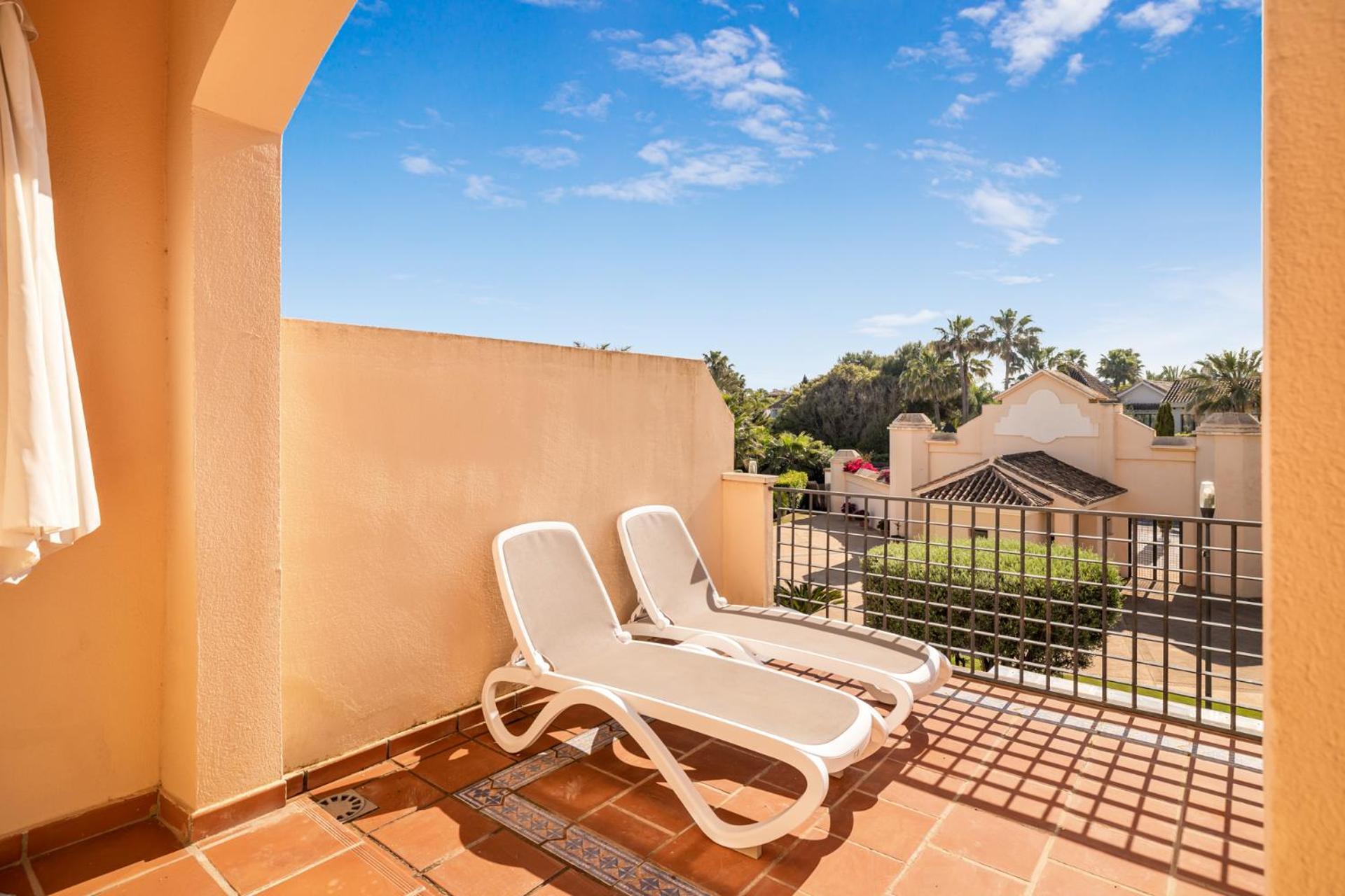 Bright&Spacious In Las Mimosas De Banus Marbellac Extérieur photo
