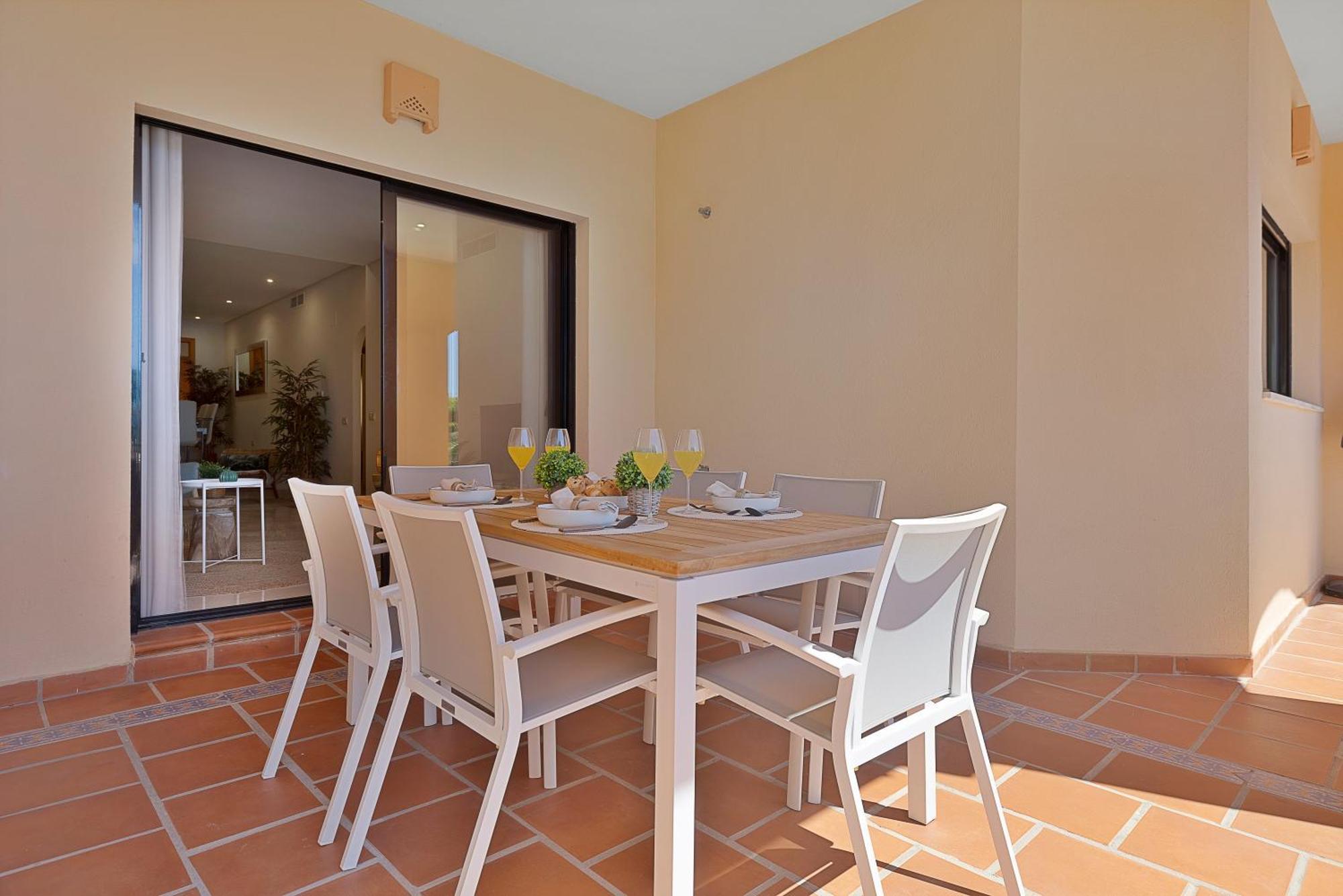 Bright&Spacious In Las Mimosas De Banus Marbellac Extérieur photo
