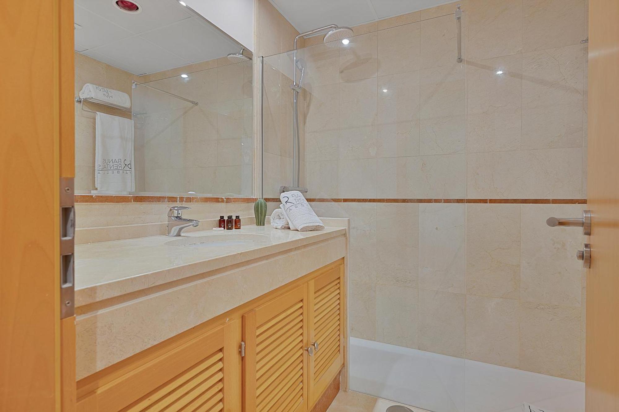 Bright&Spacious In Las Mimosas De Banus Marbellac Extérieur photo