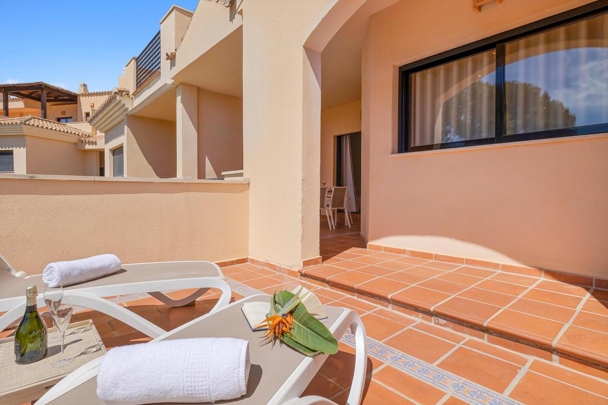 Bright&Spacious In Las Mimosas De Banus Marbellac Extérieur photo