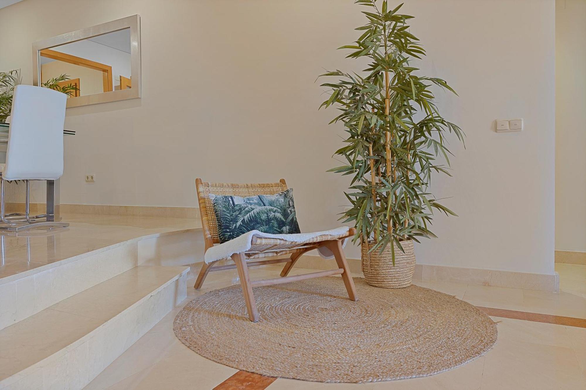 Bright&Spacious In Las Mimosas De Banus Marbellac Extérieur photo
