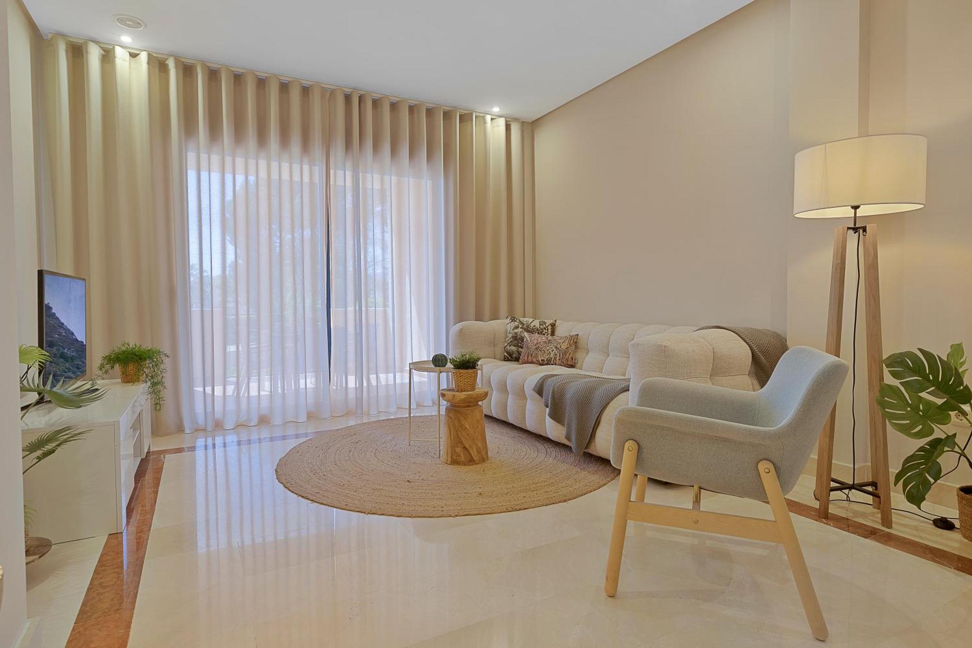Bright&Spacious In Las Mimosas De Banus Marbellac Extérieur photo