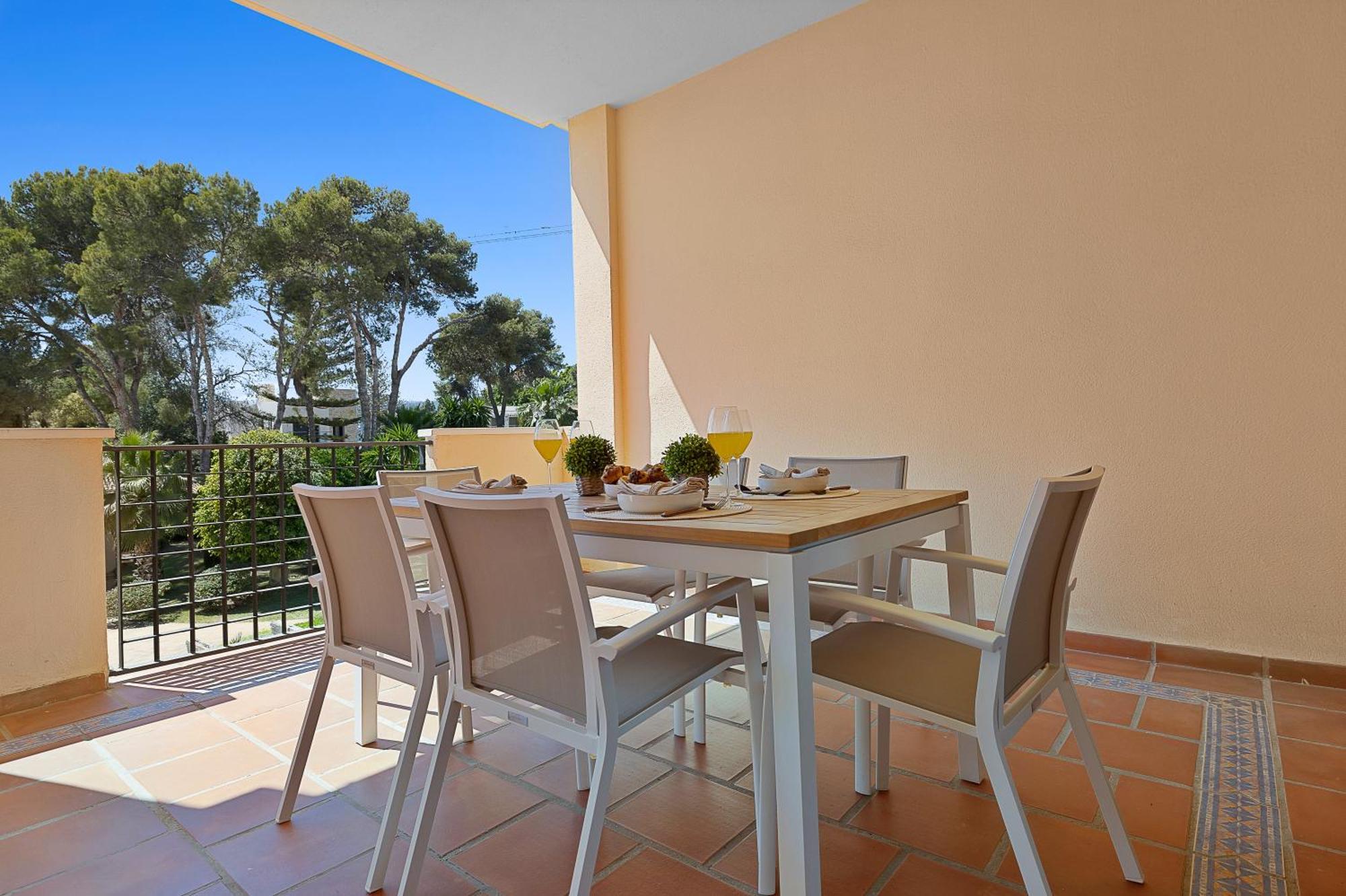 Bright&Spacious In Las Mimosas De Banus Marbellac Extérieur photo