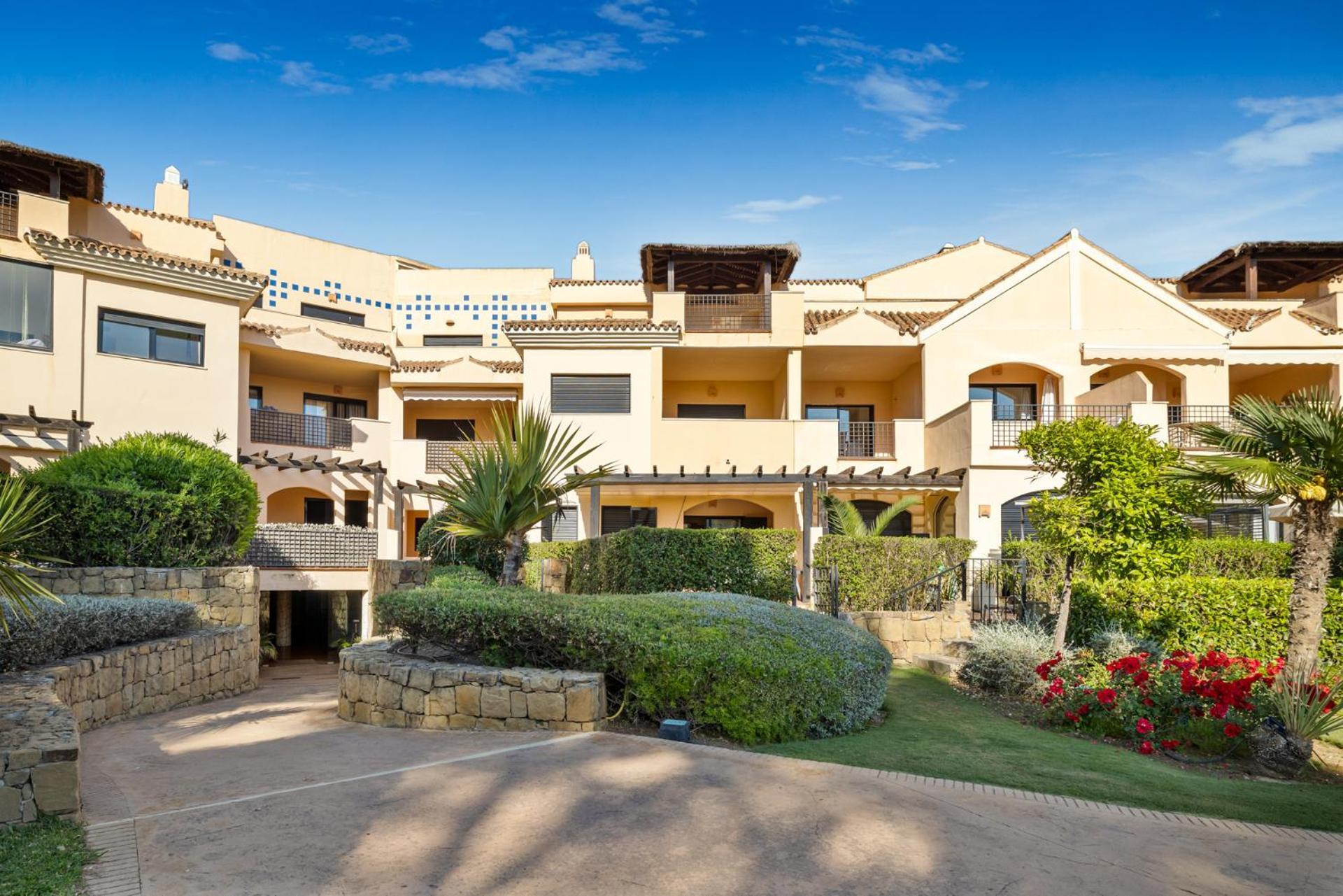 Bright&Spacious In Las Mimosas De Banus Marbellac Extérieur photo