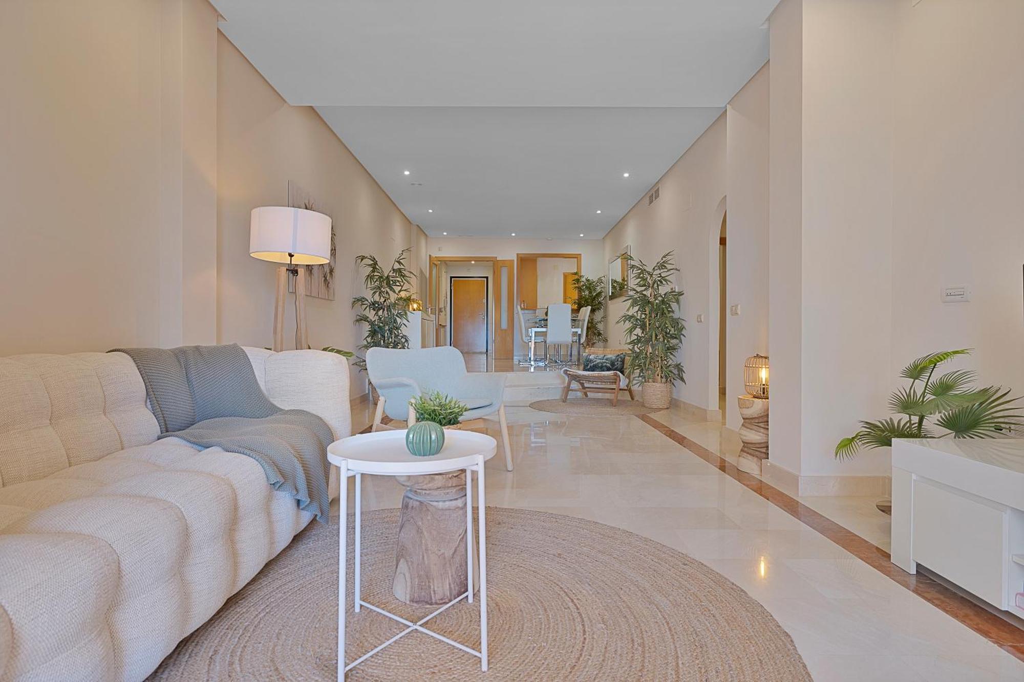 Bright&Spacious In Las Mimosas De Banus Marbellac Extérieur photo